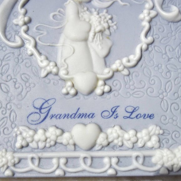 Precious Moments Bundle of 3 items - Picture 7 of 13